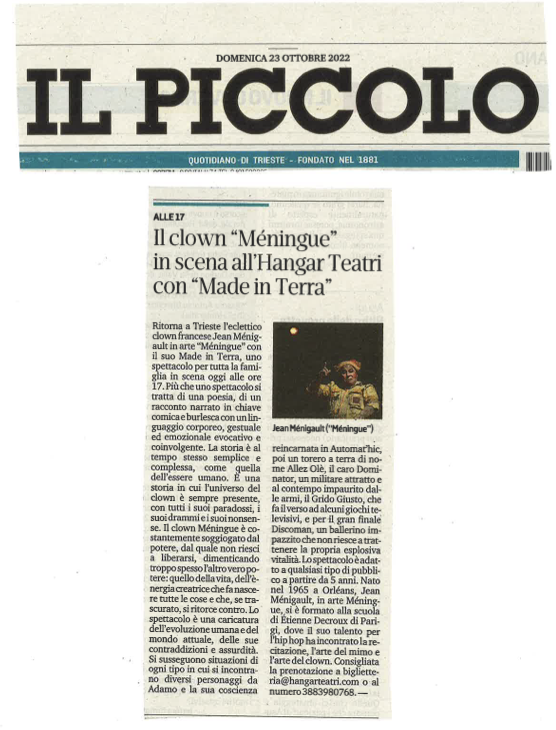 23 10 2022 PRESSE MADE IN TERRE