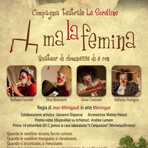 Ma La Femina