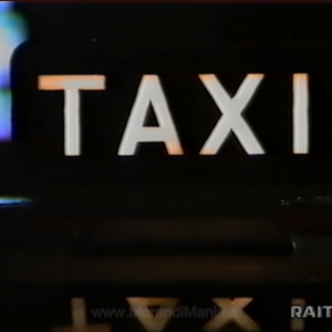 RaiTre - Taxi - 1995